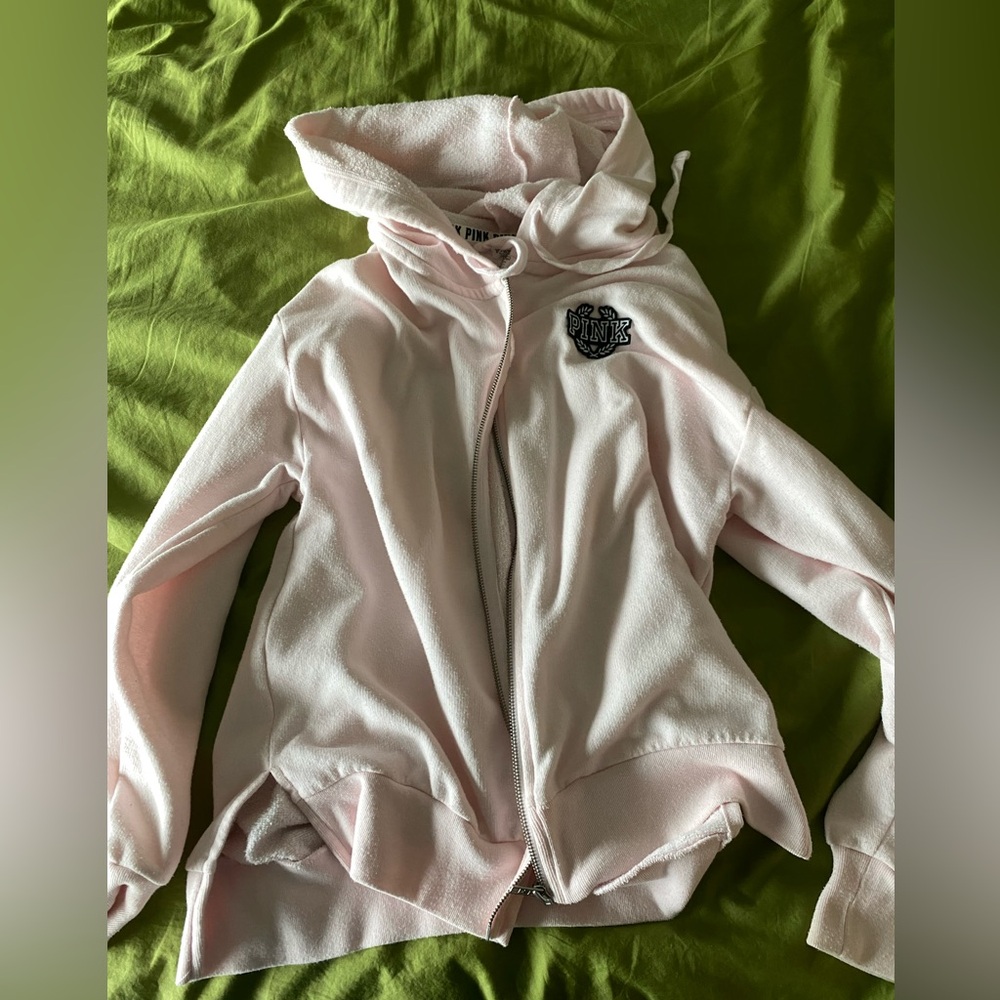 PINK Victoria secret hoodie
